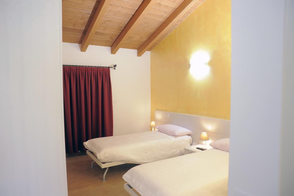 Al Castello Bed And Breakfast Cornate d'Adda Eksteriør billede