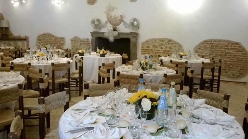 Al Castello Bed And Breakfast Cornate d'Adda Eksteriør billede